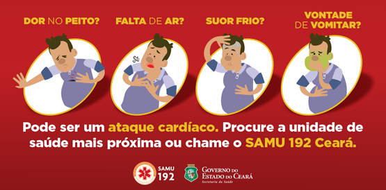 Sinais de infarto, muito importante #saude #dicas