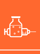 Imagem com o logo do vacinometro