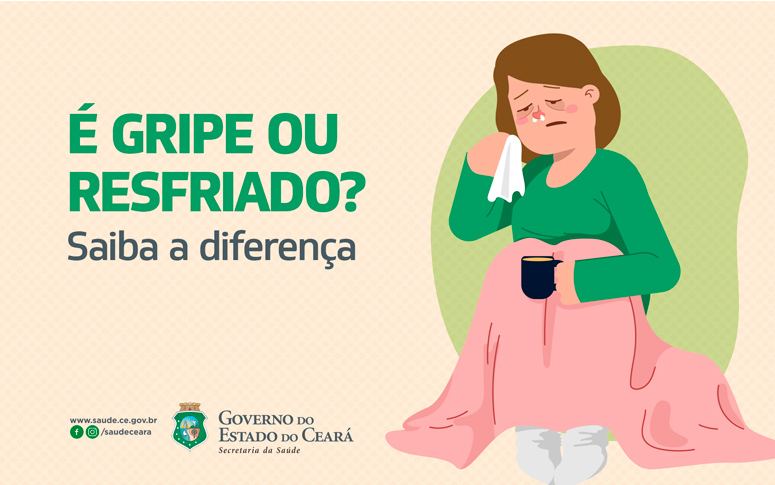 Fraqueza após gripe: por que isso acontece e como tratar?