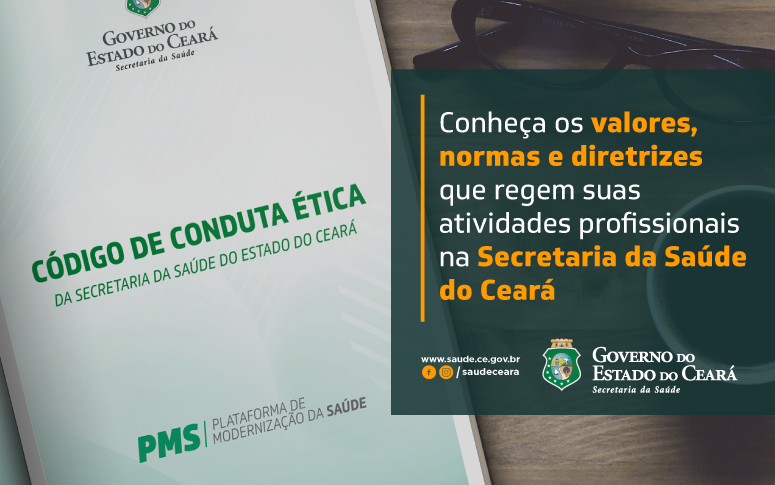 Código de Ética e Conduta