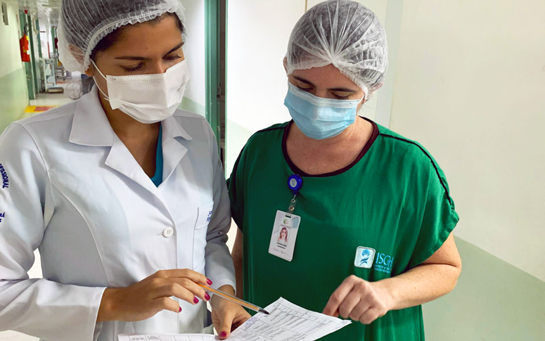 Hospital Geral Waldemar de Alcântara