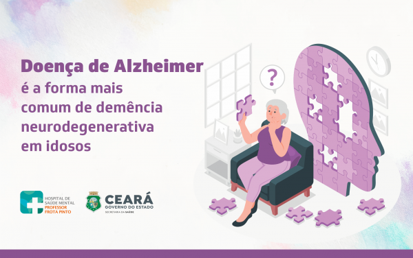 Crianças podem ter doença semelhante ao Alzheimer