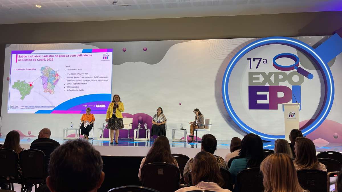 Municípios fluminenses se destacam na 17ª edição da ExpoEpi. - Cosems RJ