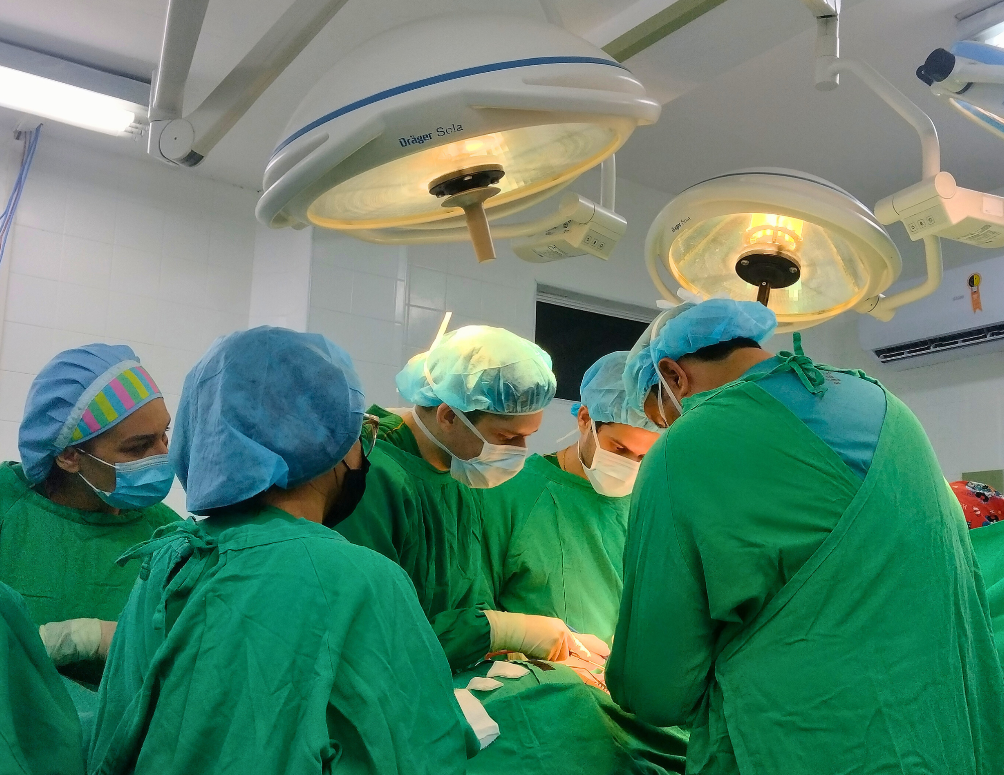 Saúde do Ceará prorroga prazo para credenciar profissionais que atuarão em procedimentos de ortopedia