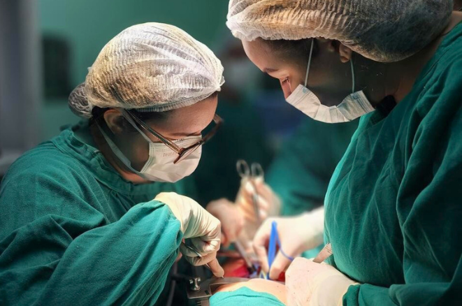 Saúde do Ceará alcança marca de 500 mil cirurgias eletivas realizadas em três anos