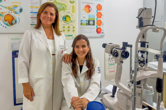 Mães que cuidam, ensinam e inspiram: quando a vocação torna-se herança
