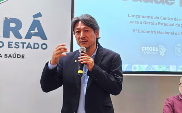 Foto: Reprodução/Secom Ceará