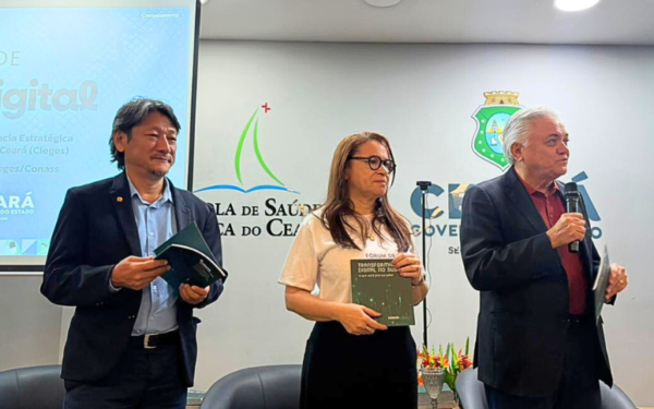 Foto: Reprodução/Secom Ceará