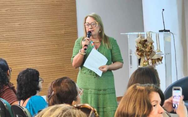 3 1 Rede Sesa realiza Oficina de Qualificação das Ouvidorias-radardasaude