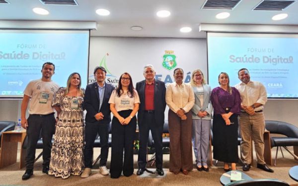 Foto: Reprodução/Secom Ceará