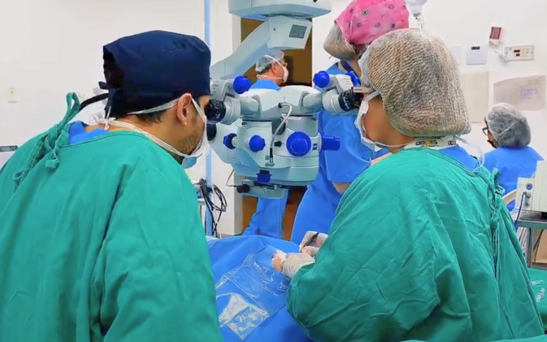 Foto: Reprodução/Secom Ceará