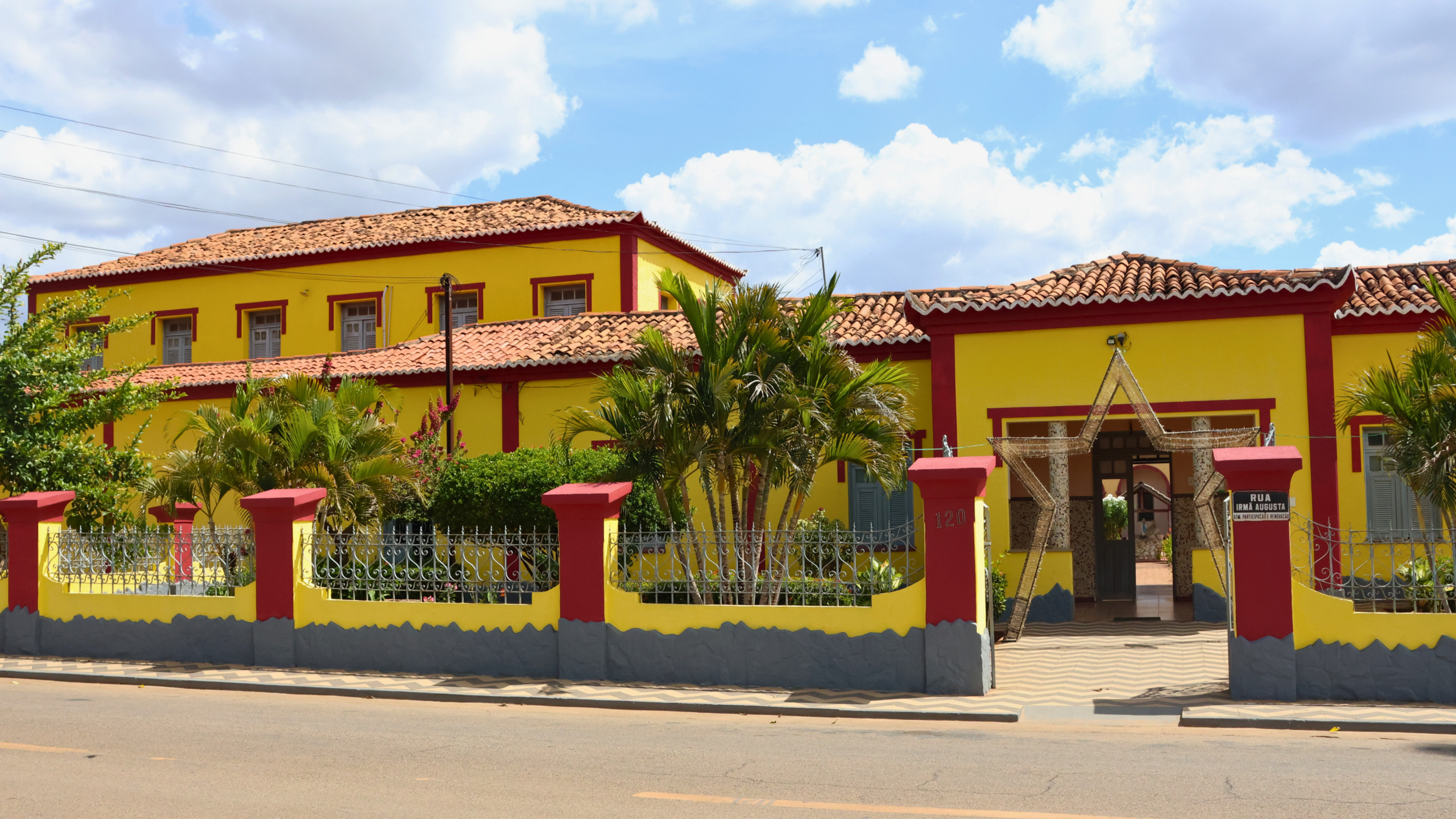 Centro de Convivência Antônio Diogo transforma memória da hanseníase no Ceará em cuidado e sensibilização sobre a doença