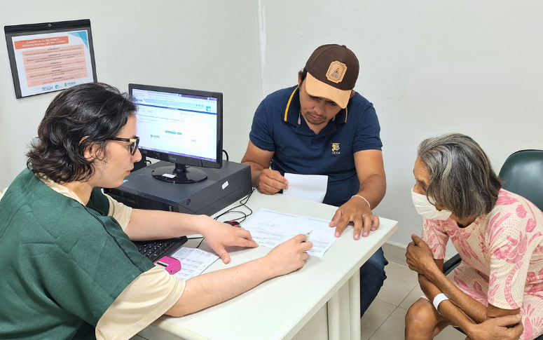 Foto: Reprodução/Secom Ceará