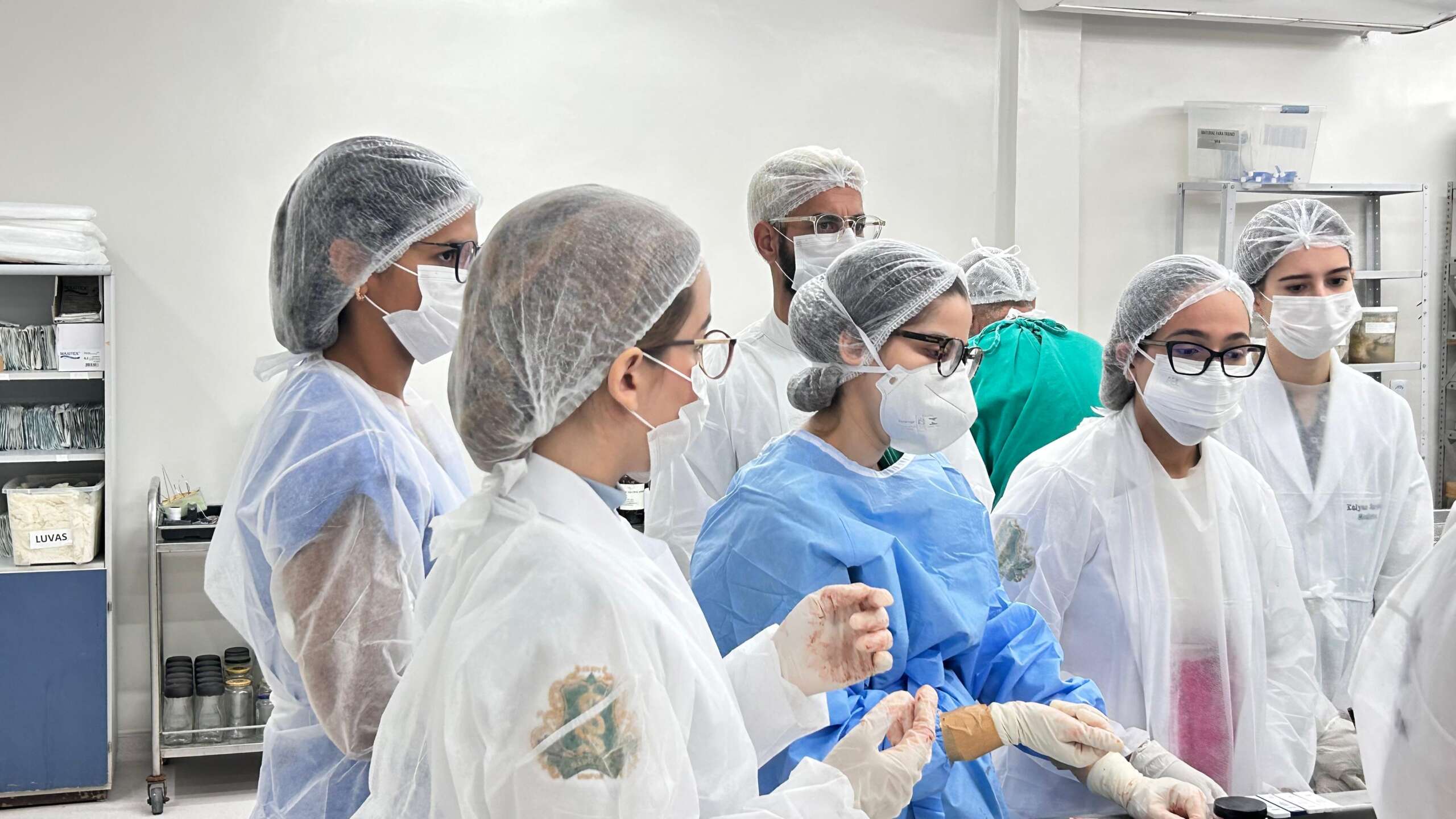 Sesa abre edital para credenciamento de instituições de ensino em unidades da rede estadual de saúde